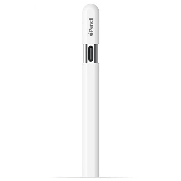 قلم لمسی اپل مدل Pencil 3rd Generation — تصویر ۲