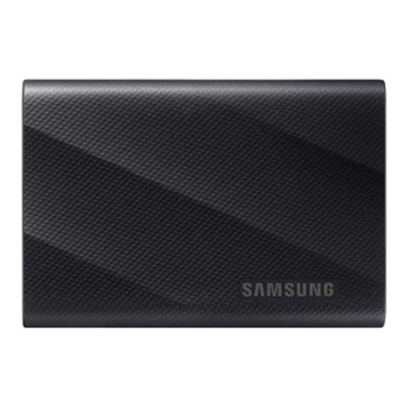 ssd اکسترنال سامسونگ مدل T9 ظرفیت 2tb — تصویر ۶