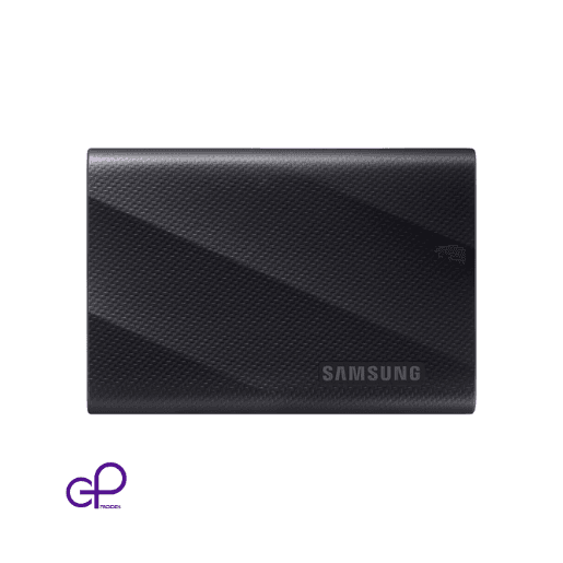 ssd اکسترنال سامسونگ مدل T9 ظرفیت 2tb