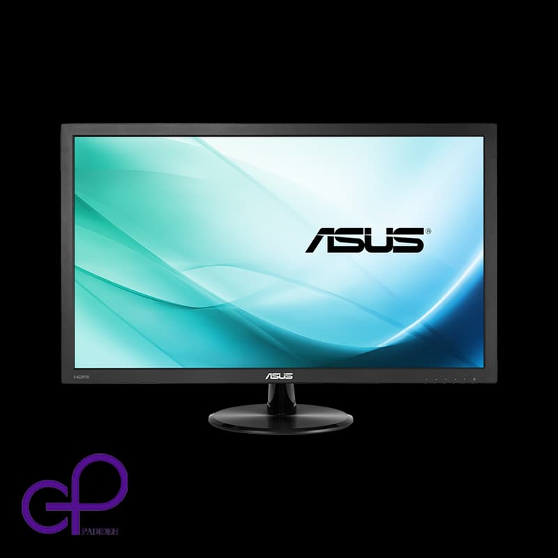 مانیتور ایسوس 22 اینچ VP227HF