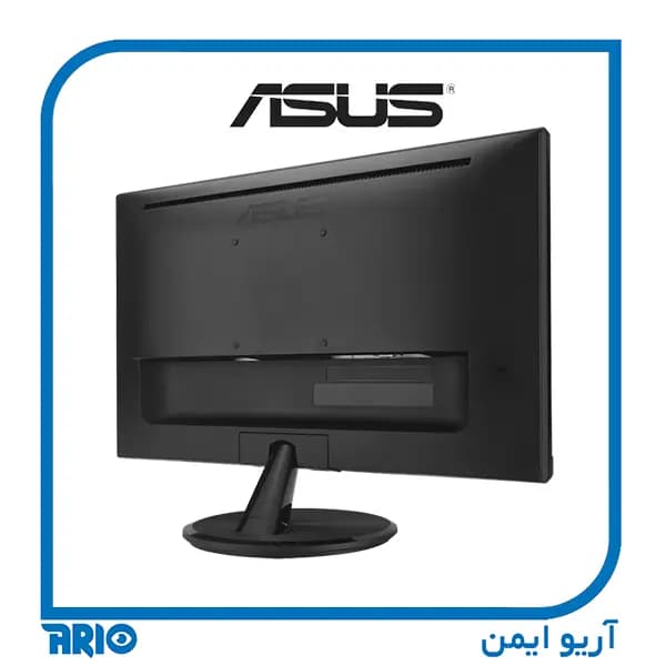 مانیتور ایسوس 22 اینچ VP227HF — تصویر ۶