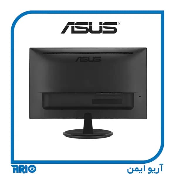 مانیتور ایسوس 22 اینچ VP227HF — تصویر ۵