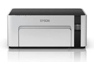 درایور پرینتر اپسون Epson M1100