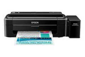 درایور پرینتر اپسون Epson L312