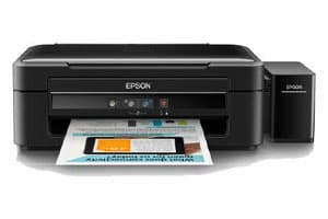 درایور پرینتر اپسون Epson L362