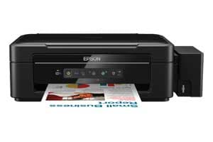 درایور پرینتر اپسون Epson L366