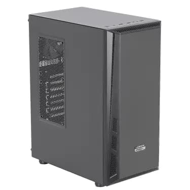 کیس کامپیوتر GREEN ARAD ECO