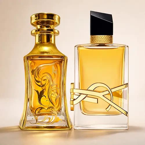 اسانس عطر لیبره ایو سن لوران (Libre Yves Saint Laurent)؛ مظهر آزادی، قدرت و وقار زنانه
