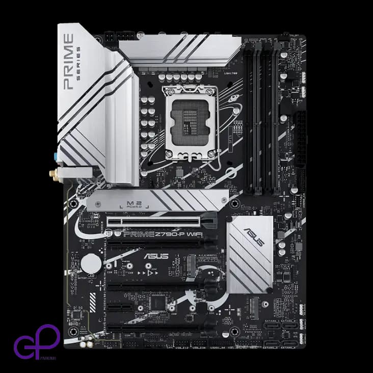مادربرد ایسوس PRIME Z790-P WIFI DDR5