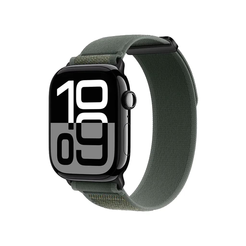 ساعت هوشمند WS-X21 همراه با 10 بند