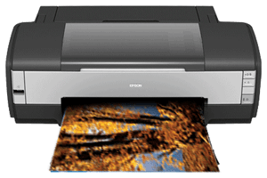 درایور پرینتر اپسون Epson 1410