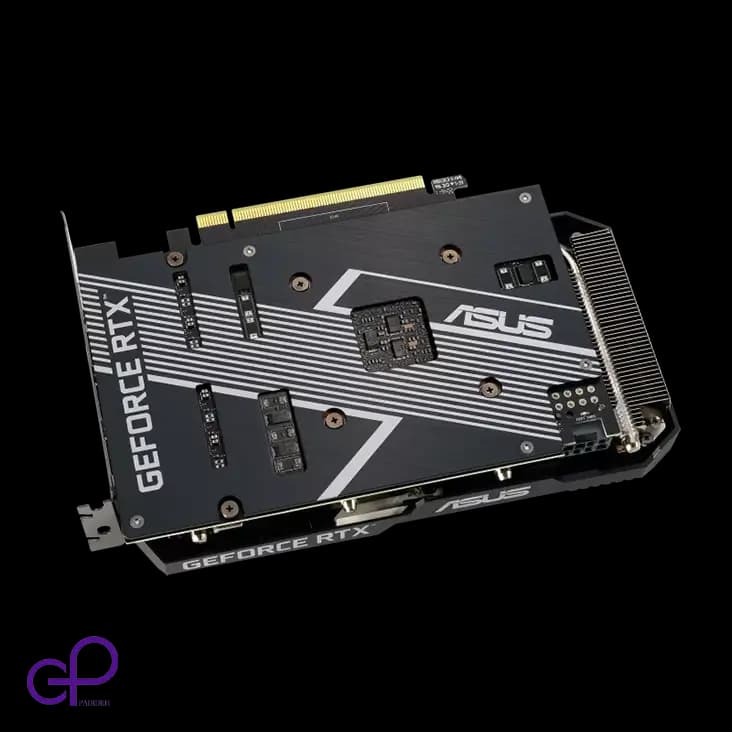 کارت گرافیک ایسوس Dual RTX 3050 OC Edition 8GB — تصویر ۳