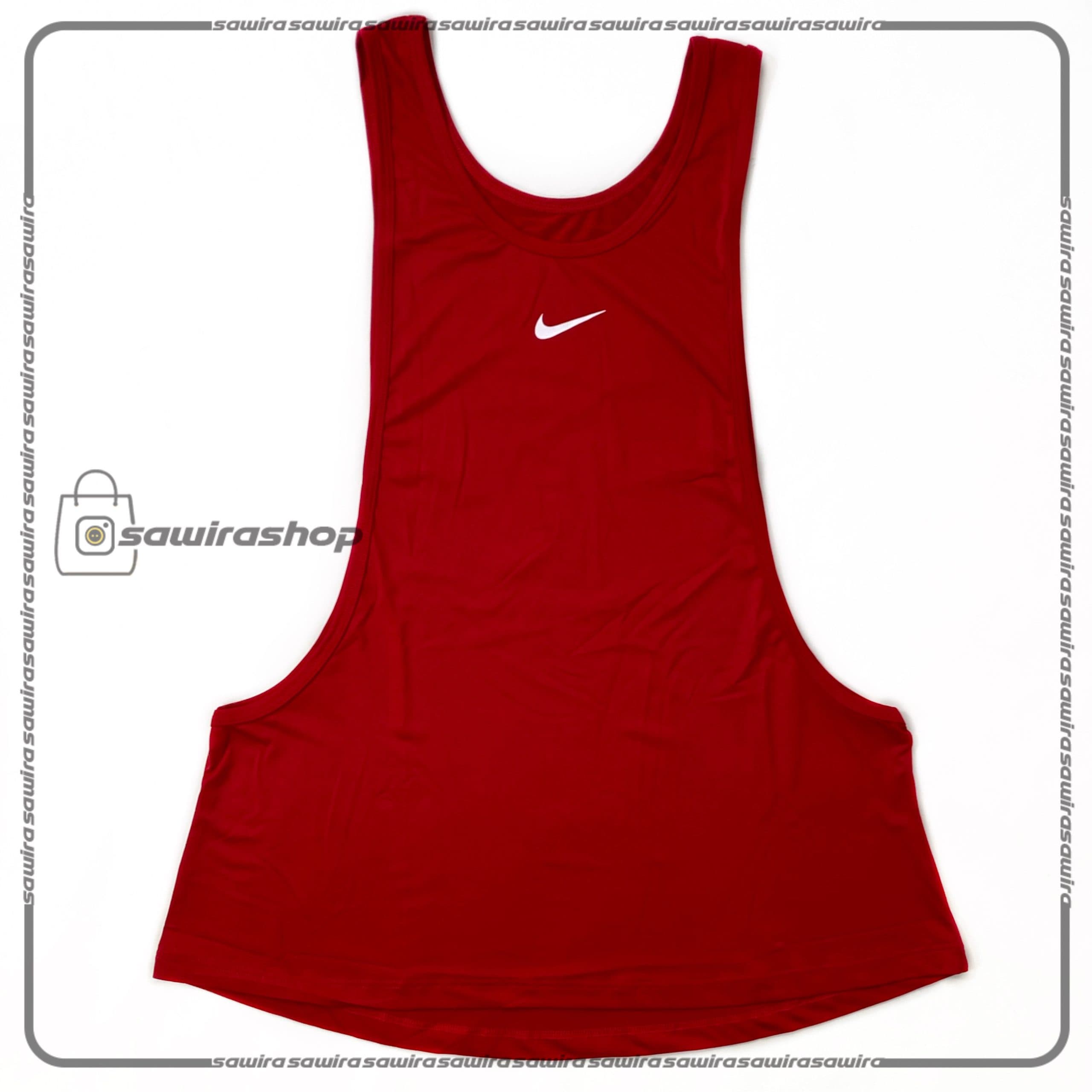 کاور ورزشی JUST DO IT زنانه نایک (Nike) - (کد: 1728) — تصویر ۳
