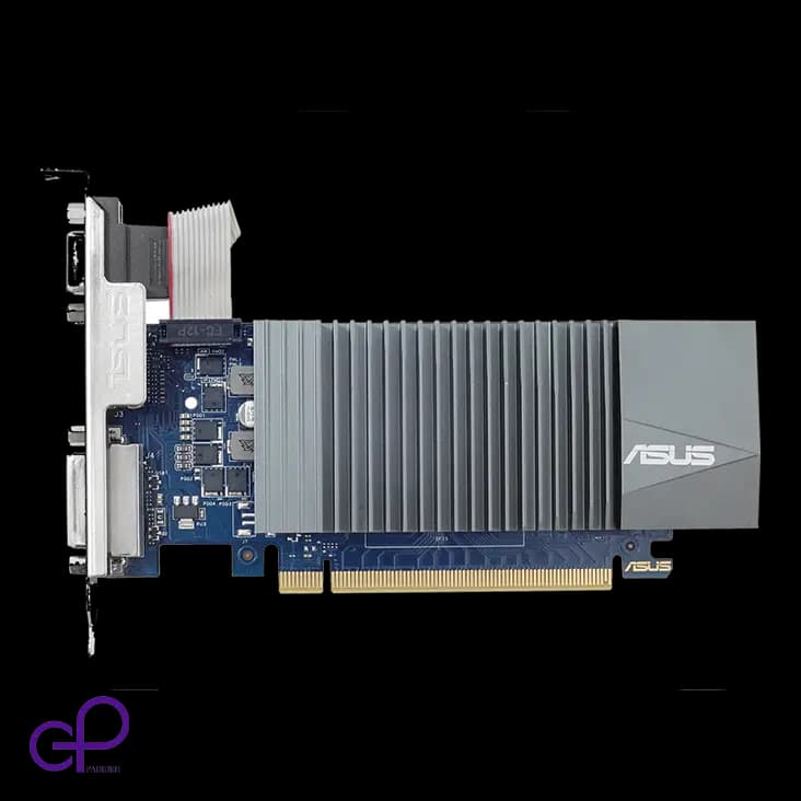کارت گرافیک ایسوس GT710-SL-2GD5 Graphics Card