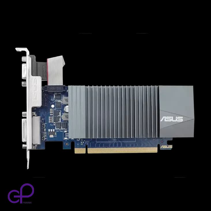 کارت گرافیک ایسوس GT730 2G DDR5