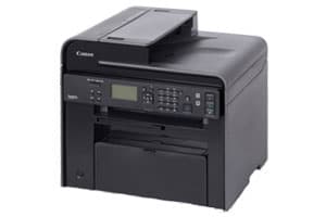 درایور پرینتر کانن Canon MF4750
