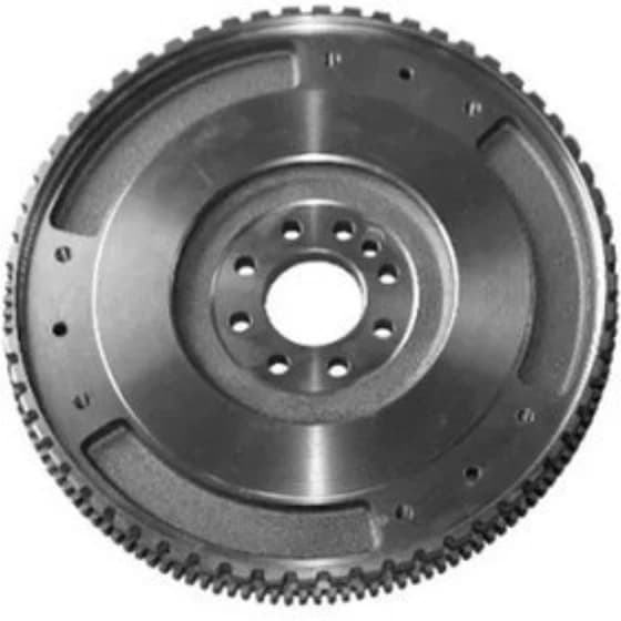 فلایویل کامل پژو 405 راشین