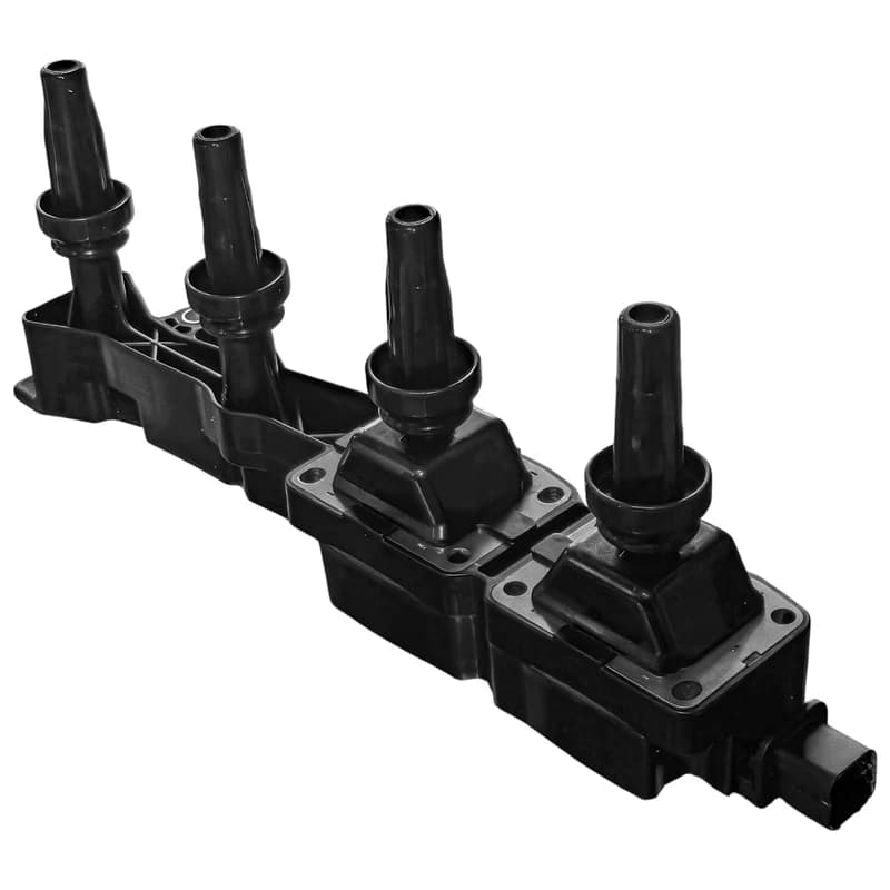 کویل مایفو پژو 206 تیپ 5 دینا پارت