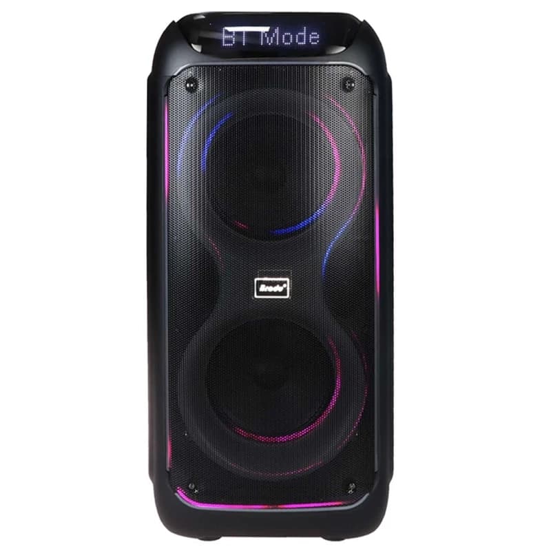 اسپیکر مدل BTS-2122 بلوتوثی قابل حمل
