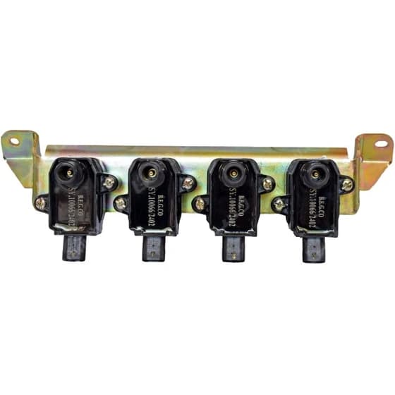 کویل شاهین SP100 بهرام الکترونیک