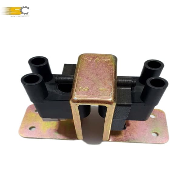 کویل دوقلو زیمنس نیسان دیاکو