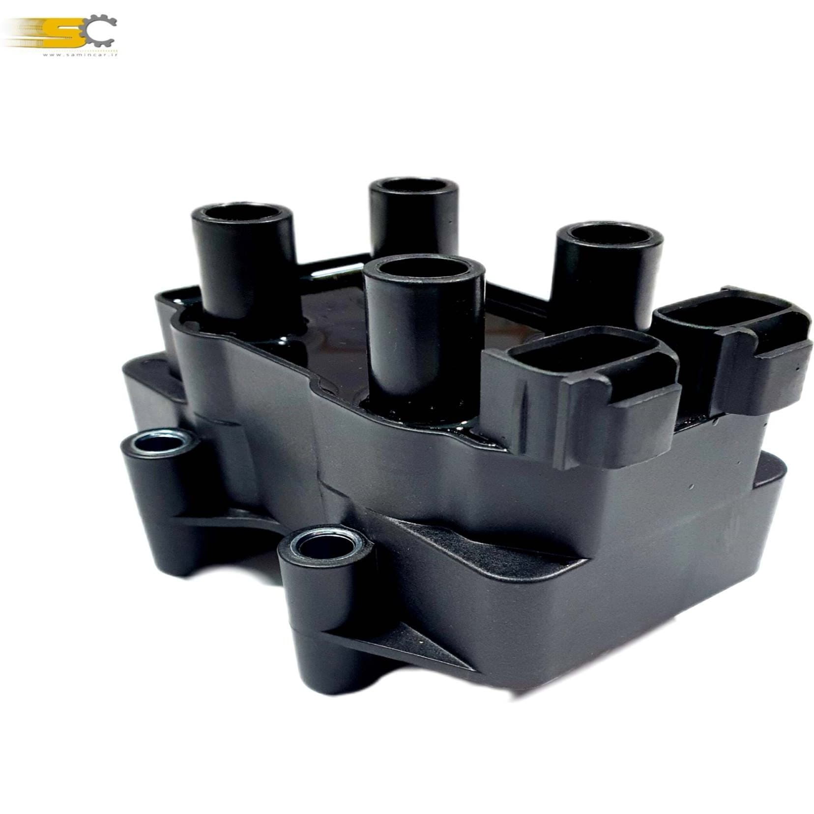 کویل دوبل جدید دوسوکت پژو 405 SLX و پارس دیاکو