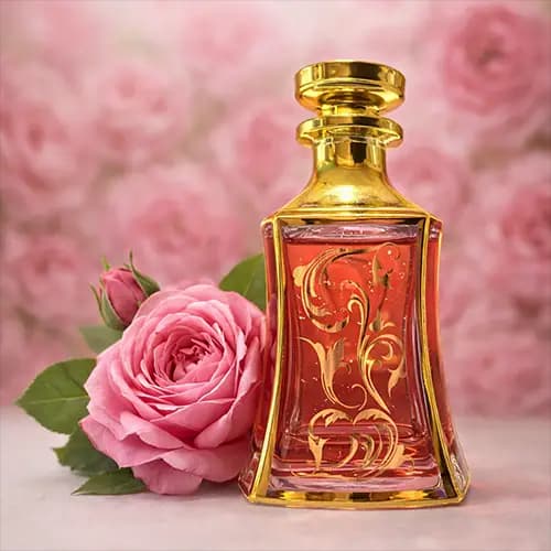 اسانس عطر گل محمدی (Damask Rose Essence)؛ تجسم اصالت، طراوت و ظرافت طبیعت