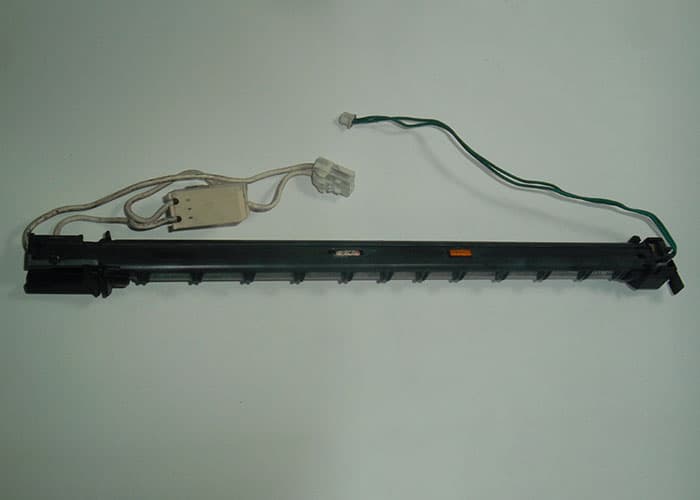 غلطک پشت مسیر کاغذ پرینتر اچ پی HP m1522 کد 4075 — تصویر ۱۱