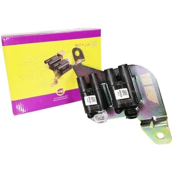 کویل 405 XU7 پلاس (XUP) بهرام الکترونیک