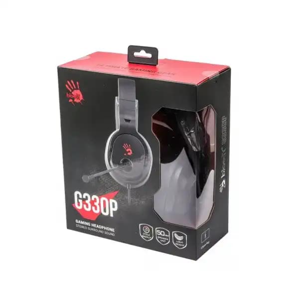 هدست بلادی G330P — تصویر ۴