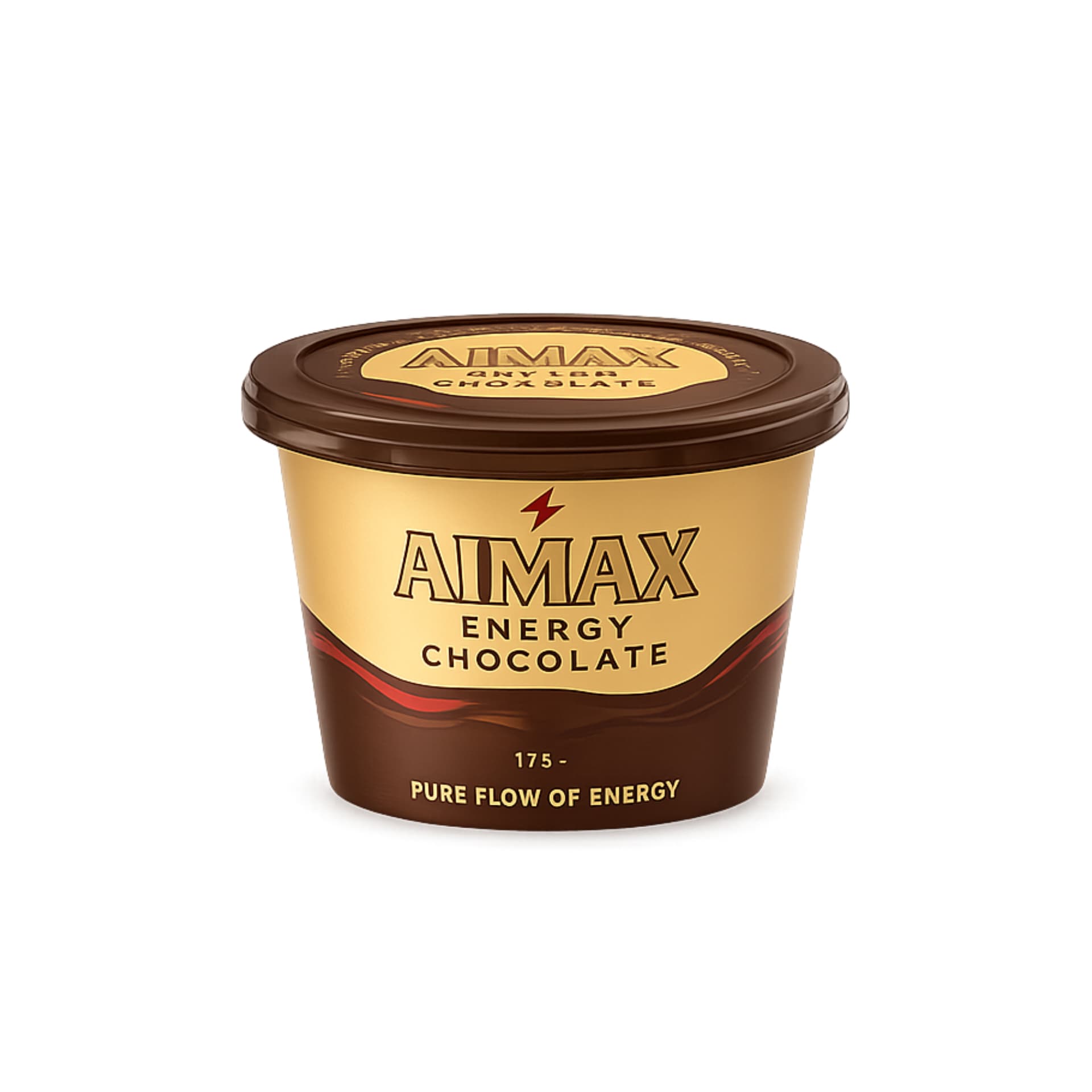 شکلات چاقی آیمکس ALMAX ENERGY CHEMICAL | افزایش وزن و تأمین انرژی