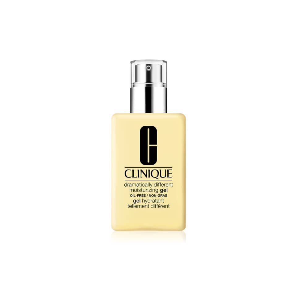 ژل آبرسان دراماتیکالی دیفرنت کلینیک | Clinique Dramatically Different Moisturizing Gel