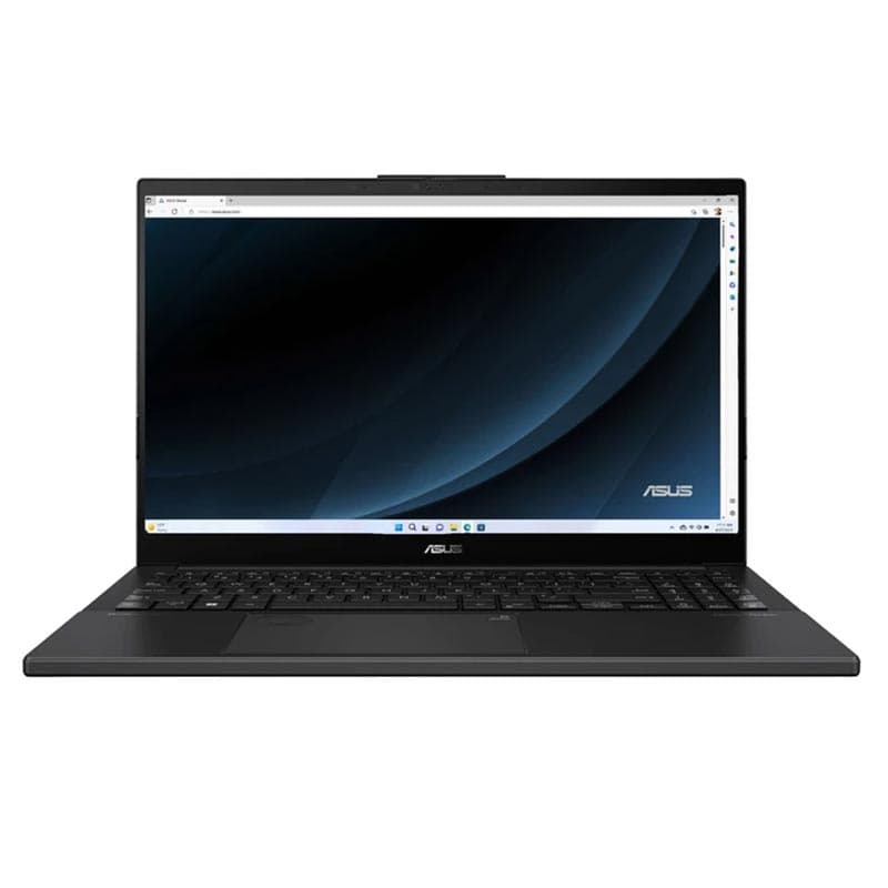 لپ تاپ 15.6 اینچی ایسوس مدل Vivobook Pro 15 OLED Q543-Core Ultra 9 185H-20GB-1TB SSD-6GB RTX3050 - کاستوم شده