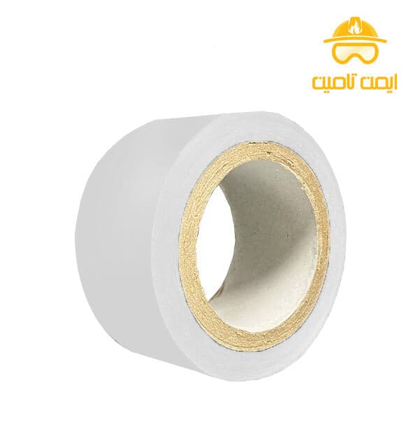 نوار پرایمر سفید فرجام چسب – بسته 6 عددی