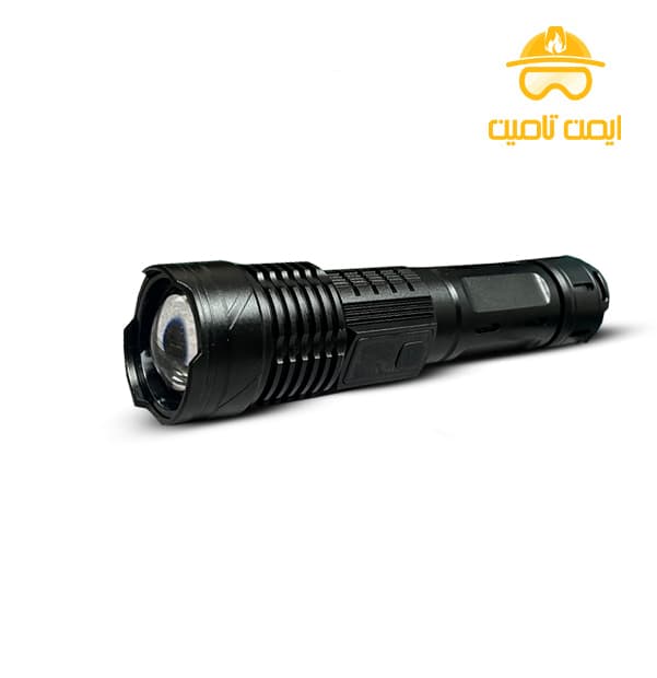 چراغ قوه بیگ سان مدل RL-SX616 — تصویر ۳