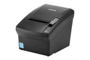 درایور فیش پرینتر بیکسولون Bixolon SRP 330