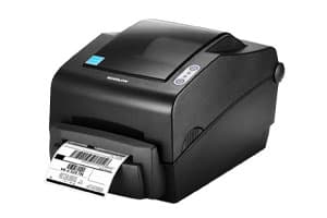 درایور لیبل پرینتر بیکسولون Bixolon SLP-T400