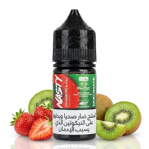 جویس نستی طعم توت فرنگی کیوی سفارش امارات