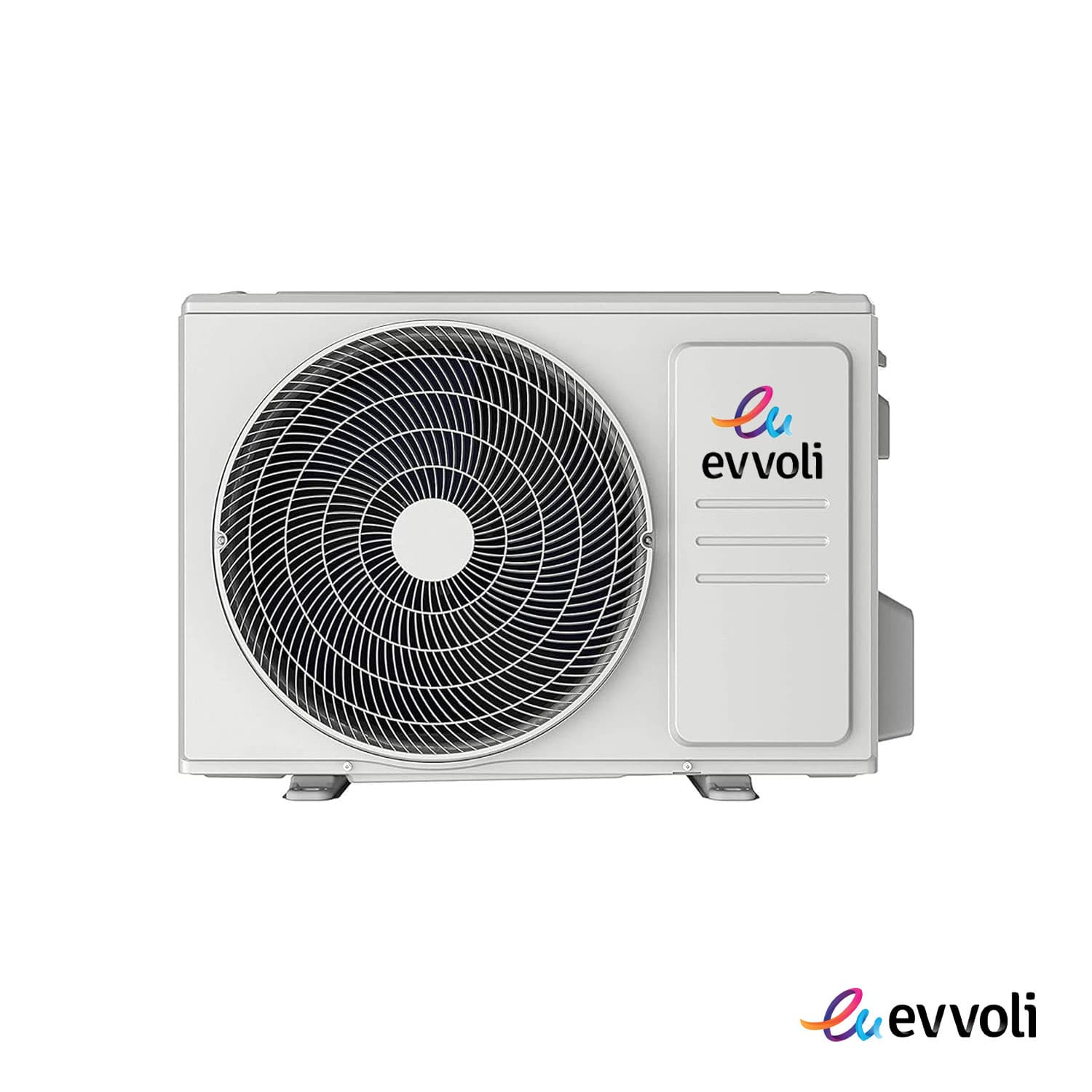 کولرگازی ایوولی مدل EVCIS-18K-MD-1 ظرفیت 18000 — تصویر ۲