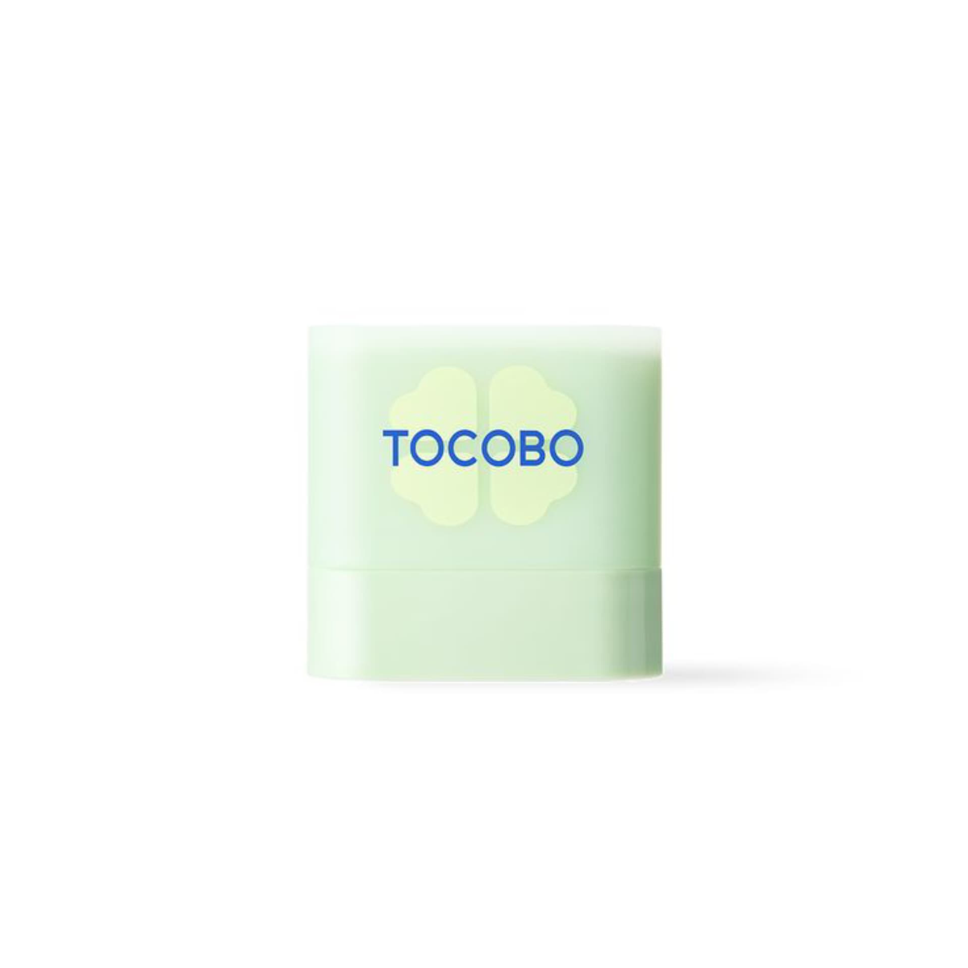 ضدآفتاب استیکی خنک کننده مینی توکوبو Tocobo Mini Cica Cooling Sun Stick SPF50+ PA++++