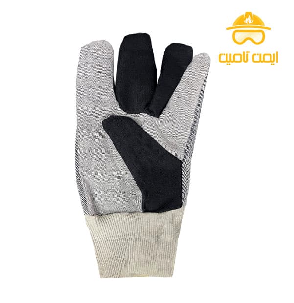 دستکش کار لی (جین) – بسته 10 جفتی — تصویر ۳