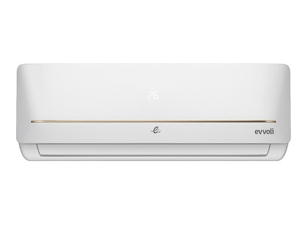 کولر گازی ایوولی مدل Evooli -24K-MD-1 ظرفیت 24000 — تصویر ۴