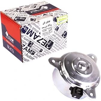 موتور فن خاری پژو 405 عظام