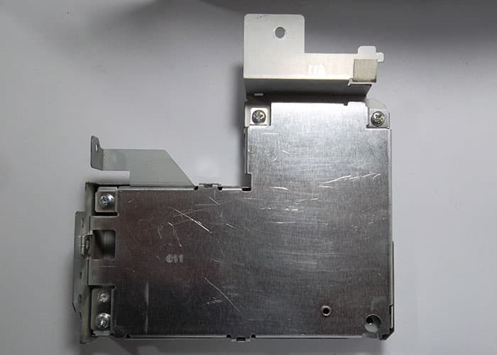 قاب بورد فرمتر پرینتر اپسون Epson P50/L805 کد 3092