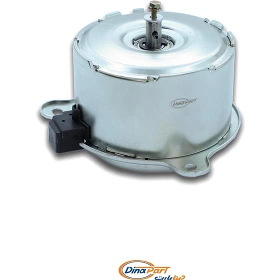 موتور فن پیچی پژو 405 دینا پارت
