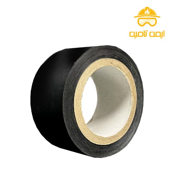 نوار چسب عایق لوله آب فرجام چسب – بسته 6 عددی