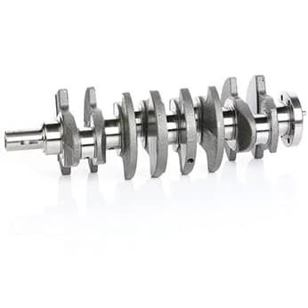 میل لنگ پژو 206 تیپ 5 TU5 عظام