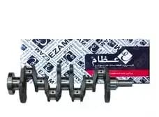 میل لنگ L90 عظام — تصویر ۲