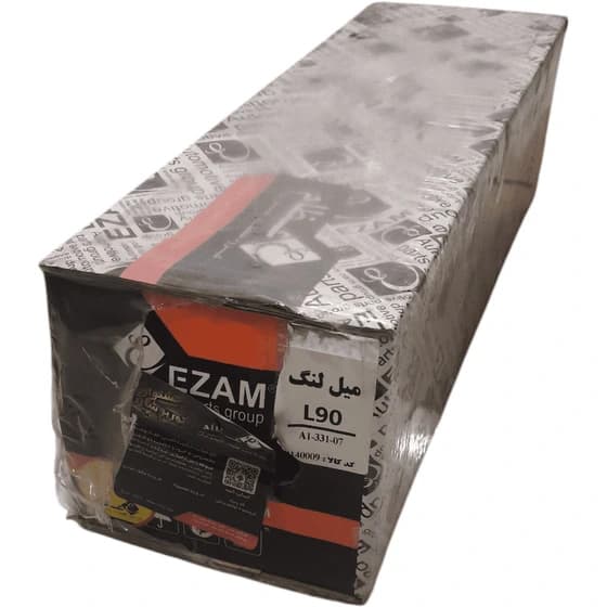 میل لنگ L90 عظام