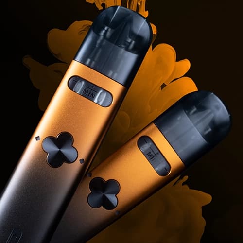 پاد برند UWELL مدل کالیبرن اکسپلور — تصویر ۴